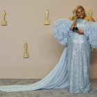 Da"Vine Joy Randolph.