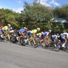 Tres casos de doping se registraron entre los participantes de la Vuelta al Ecuador de 2023.