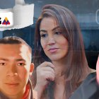 Según el relato de Mayra Salazar en un chat, alias Pipo, líder de Los Lobos, no está muerto y opera desde Europa.