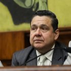 Pablo Muentes fue asambleísta por el PSC, amigo de Jaime Nebot.