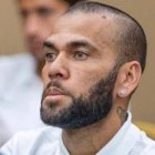 Dani Alves no se ha suicidado, aseguró su hermano en una publicación en redes sociales