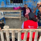 Escena. Con los fondos recaudados, se solventaría varias obras sociales.