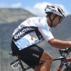 Joel Burbano resaltó que tras salir a la luz su caso ha recibido llamadas y mensajes de apoyo, lo que le motiva a seguir en el proceso de demostrar su inocencia.