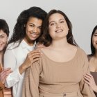 Cada mujer es un mundo diferente, conoce sus características.