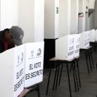 La votación del proceso electoral será el 9 de febrero de 2025. Y la segunda vuelta, el 13 de abril.