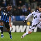 El defensor ecuatoriano Joel Ordóñez comienza a tener protagonismo en Brujas