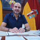 Juan Cristóbal Lloret, prefecto de Azuay.