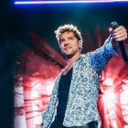 David Bisbal tiene 44 años.