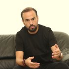 El alcalde de Durán en una reciente aparición pública.