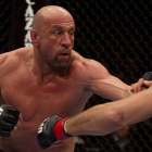 Coleman forma parte del salón de la fama de UFC.