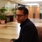 Gonzalo Cadima, director para el Hemisferio Occidental Internacional, de Coaliciones Comunitarias Antidrogas de América.