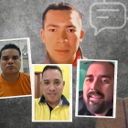 Las conversaciones entre Mayra Salazar, y un usuario identificado como FG 73, revela más detalles sobre cómo los capos ecuatorianos movía las fichas para tener más poder.