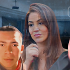 Según el relato de Mayra Salazar en un chat, alias Pipo, líder de Los Lobos, no está muerto y opera desde Europa.