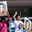 María Belén Bernal fue asesinada el pasado 11 de septiembre del 2022