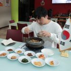 RESTAURANTES DE COMIDA COREANA..... FD MIGUEL CANALES... 13-03-2024