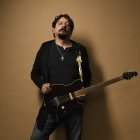 Andrés Yépez en EE. UU. ha podido trabajar con muchos artistas y empresas, desde Disney hasta bandas de covers.