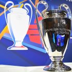 UEFA Champions League, quedaron definidos los cruces para cuartos de final