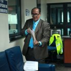 Eduardo Franco Loor fue abogado del exvicepresidente de la República, Jorge Glas.