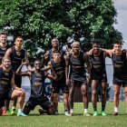 Barcelona estará ausente de la LigaPro durante dos semanas