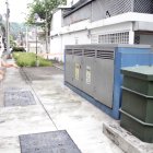 PEATONAL EN VICTOR EMILIO ESTRADA ENTRE FICUS Y LAS MONJAS PEATONAL 28... CARMEN HINOJOSA 0993540441...