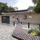 CONSULADO ESPAÑOL_FLOR LAYEDRA FECHA: 14/03/2024 FOTO: FLOR LAYEDRA