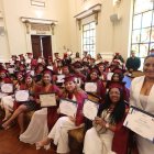 Los primeros agentes de prevención se especializan en zonas conflictivas de Durán