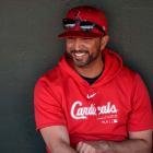 Oliver Mármol extiende su vínculo por dos años más con l¿Los Cardenales