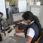 El examen es un requisito indispensable para obtener la licencia de conducir