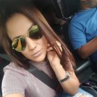 Selfi. Uno de los rostros de la facilitadora más importante de la narcopolítica. Mayra Salazar parece producirse de manera distinta para cada ocasión.