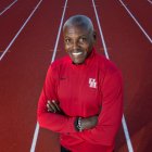 El exrelevista verá con atención la competencia en la que fue especialista.