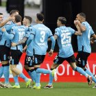 Bayer Leverkusen con Piero Hincapié presente ganaron de visitante a Friburgo en la Bundesliga