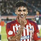 La selección colombiana de fútbol anuncia los reemplazantes de las bajas para los amistosos de marzo