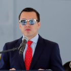 El salario del presidente es de 5.072 dólares, el Acuerdo Ministerial de la cartera de Trabajo fijó en ese montó el límite para los sueldos en el sector público