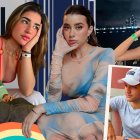 Luciana Guschmer, Débora Delgado y Diego Jairala forman parte del top de los más guapos.