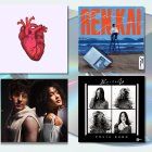 Ren Kai, Yilda, Yulia Song y La Máquina Camaleón