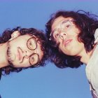 Pedro Bonfim y Martín Erazo de Lolabúm