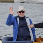 Juan Carlos de España.