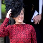 Sophie de Edimburgo.