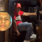 Alan Arellano sería uno de los líderes de la organización criminal Los Águilas.