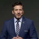 Alejandro Domínguez presidente de Conmebol