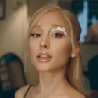 Ariana Grande.