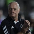 felipe scolari