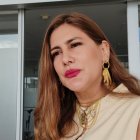 Cristina Reyes se defiendo sobre las acusaciones de María Paula Romo.