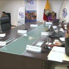 El Consejo de Participación prevé tratar el concurso del defensor Público en sesión del pleno.