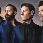 Il Divo en Ecuador