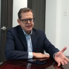 Entre sus propuestas está el aplicar un modelo de gestión que corrija actuaciones de los operadores de justicia.