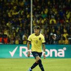 Piero Hincapié es el futbolista ecuatoriano con mejor momento en el fútbol internacional