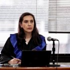 La jueza Daniela Mier decidirá si acoge o no el pedido de la Fiscalía en el caso Sinohydro.