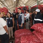 Los operativos se realizaron la mañana de este jueves 21 de marzo de 2024