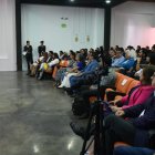 En el Museo Interactivo de Ciencia la Secretaría de Salud presentó la Ordenanza Metropolitana de la promoción, prevención, atención y gestión de Salud Mental.